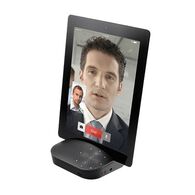 דיבורית שולחנית Logitech P710E לוגיטק למכירה , 2 image