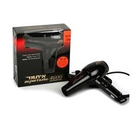 מייבש שיער איתמר 4600 Parlux למכירה , 3 image