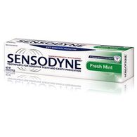 משחת שיניים משחת שיניים בטעם מנטה 75 מ"ל Sensodyne למכירה , 2 image