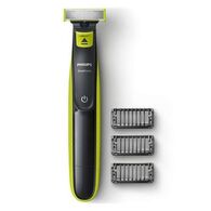 מכונת גילוח Philips One Blade QP2520 פיליפס למכירה , 4 image