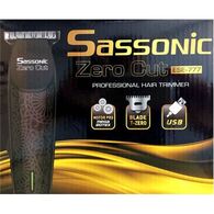 מכונת תספורת Sassonic ESE777 Zero cut למכירה , 3 image