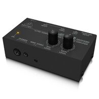 מגבר אוזניות Behringer MA400 ברינגר למכירה 