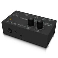 מגבר אוזניות Behringer MA400 ברינגר למכירה , 2 image