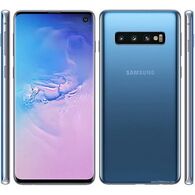 טלפון סלולרי Samsung Galaxy S10 SM-G973F 128GB סמסונג למכירה , 5 image
