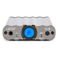 מגבר אוזניות iFi Audio xDSD למכירה 