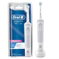 מברשת שיניים חשמלית Oral-B Vitality 100 למכירה 