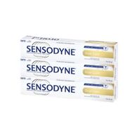 משחת שיניים משחת שיניים דויל קאר 75 מ"ל Sensodyne למכירה 