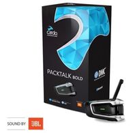 דיבורית לאופנוע Cardo Scala Rider Packtalk Bold JBL למכירה , 3 image