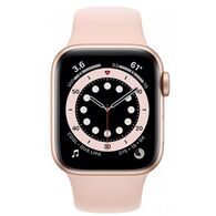 שעון חכם Apple Watch SE 40mm GPS אפל למכירה , 6 image