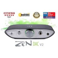 מגבר אוזניות iFi Audio ZEN DAC V2 למכירה , 3 image