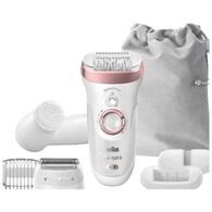 מסיר שיער Braun Silk Epil SES9880 5378 בראון למכירה , 6 image