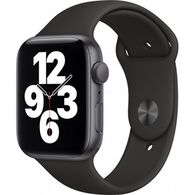 שעון חכם Apple Watch SE 44mm GPS אפל למכירה 