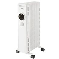 רדיאטור  7 צלעות Midea NY1507-20M מידאה למכירה , 2 image