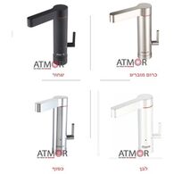 מחמם מים 3.3KW שטוח Hotap  אטמור למכירה , 3 image