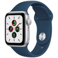 שעון חכם Apple Watch SE 40mm GPS אפל למכירה 