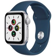שעון חכם Apple Watch SE 40mm GPS אפל למכירה , 2 image