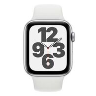 שעון חכם Apple Watch SE 44mm GPS אפל למכירה , 5 image