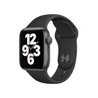 שעון חכם Apple Watch SE 40mm GPS אפל למכירה , 4 image