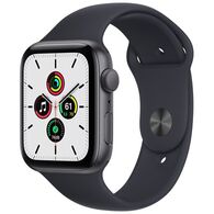 שעון חכם Apple Watch SE 44mm GPS אפל למכירה , 3 image