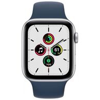 שעון חכם Apple Watch SE 44mm GPS אפל למכירה , 6 image
