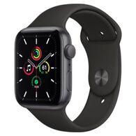 שעון חכם Apple Watch SE 40mm GPS אפל למכירה , 5 image