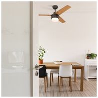 מאוורר תקרה Talia 42" CCT עם שלט Westinghouse למכירה , 4 image