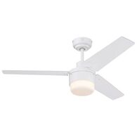 מאוורר תקרה Talia 42" CCT עם שלט Westinghouse למכירה 