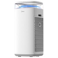 מטהר אוויר/מסנן אוויר Midea KJ500G-TB32 מידאה למכירה , 2 image