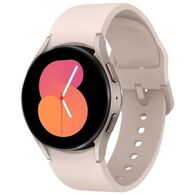שעון חכם Samsung Galaxy Watch5 40mm SM-R900 Bluetooth סמסונג למכירה 