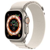 שעון חכם Apple Watch Ultra 49mm Titanium Case Alpine Loop GPS + Cellular אפל למכירה , 3 image