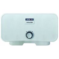מחמם מים inline 800 5.5KW  אטמור למכירה , 2 image