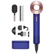 מייבש שיער Dyson Supersonic HD07 Blue דייסון למכירה , 3 image