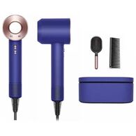 מייבש שיער Dyson Supersonic HD07 Blue דייסון למכירה 