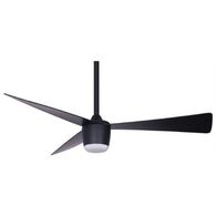 מאוורר תקרה Star 7 44" + שלט + תאורה ElectroStar למכירה , 2 image