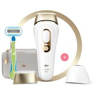 מסיר שיער Braun Silk expert Pro 5 PL5154 IPL בראון למכירה 