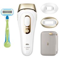 מסיר שיער Braun Silk expert Pro 5 PL5154 IPL בראון למכירה , 3 image