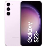 טלפון סלולרי Samsung Galaxy S23 Plus 5G SM-S916B/DS 256GB 8GB RAM סמסונג למכירה 