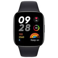 שעון חכם Xiaomi Redmi Watch 3 שיאומי למכירה , 5 image