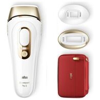 מסיר שיער Braun Silk-Expert Pro 5 PL5160 IPL בראון למכירה , 2 image