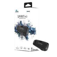 דיבורית לאופנוע Cardo Spirit HD למכירה 