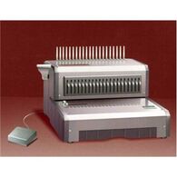 מכשיר כריכה בספירלים QUPA D160 למכירה , 2 image