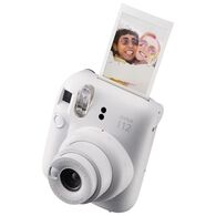 מצלמה  פיתוח מיידי Fuji Instax Mini 12 פוג'י למכירה 