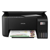 מדפסת  הזרקת דיו  משולבת Epson EcoTank L3250 אפסון למכירה 