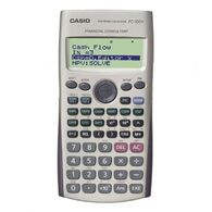 מחשבון פיננסי FC100V Casio קסיו למכירה 