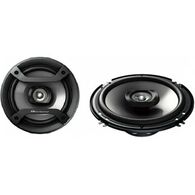 6.5 אינטש Pioneer TSF1634R פיוניר למכירה 