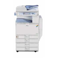 מכונת צילום Ricoh Aficio MPC5000 למכירה 