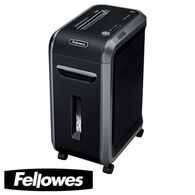 מגרסת נייר  34 ליטר Fellowes 99CI למכירה , 2 image