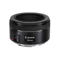 עדשה Canon EF 50mm f/1.8 STM קנון למכירה , 2 image