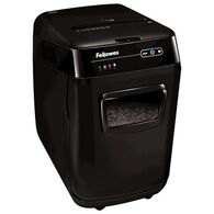 מגרסת נייר  32 ליטר Fellowes AutoMax 200C למכירה , 2 image