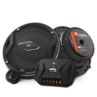 6.5 אינטש JBL GTO609C למכירה 